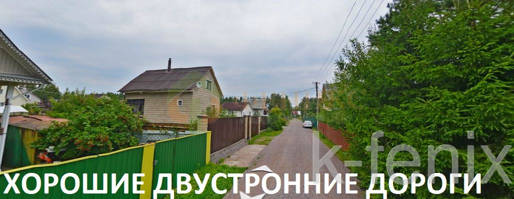 дом 60 метров, участок 12 сот